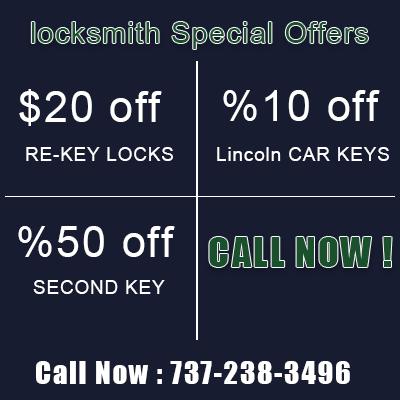 Plumbing Special Offers